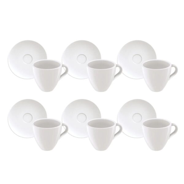 Coffee Set 12 Piezas