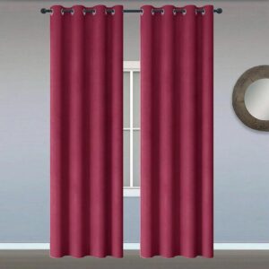 Lienzo de Cortina Blackout Corinto Elite 140x240 Centímetros