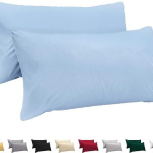 Funda Para Almohada King Variedad Color