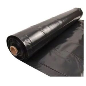 Nylon 72'' Negro Por Yarda